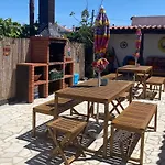 Дом отдыха Casal Dos Carpinteiros - Carpenters Couple Санта-Круш