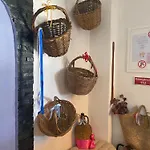 Дом отдыха Casal Dos Carpinteiros - Carpenters Couple Санта-Круш