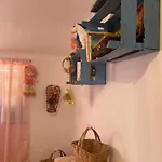 Дом отдыха Casal Dos Carpinteiros - Carpenters Couple *