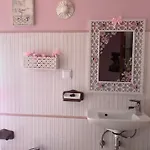 Casal Dos Carpinteiros - Carpenters Couple * Санта-Круш