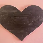 Casal Dos Carpinteiros - Carpenters Couple * Санта-Круш