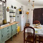 Casal Dos Carpinteiros - Carpenters Couple Дом отдыха Санта-Круш