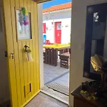 Casal Dos Carpinteiros - Carpenters Couple Санта-Круш