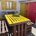 Casal Dos Carpinteiros - Carpenters Couple Дом отдыха *
