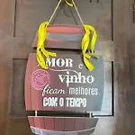 Дом отдыха Casal Dos Carpinteiros - Carpenters Couple *