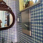 Casal Dos Carpinteiros - Carpenters Couple Дом отдыха Санта-Круш