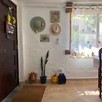 Casal Dos Carpinteiros - Carpenters Couple Санта-Круш