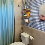 Casal Dos Carpinteiros - Carpenters Couple Санта-Круш
