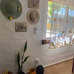 Casal Dos Carpinteiros - Carpenters Couple