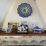 Casal Dos Carpinteiros - Carpenters Couple Санта-Круш