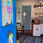 Дом отдыха Casal Dos Carpinteiros - Carpenters Couple Санта-Круш