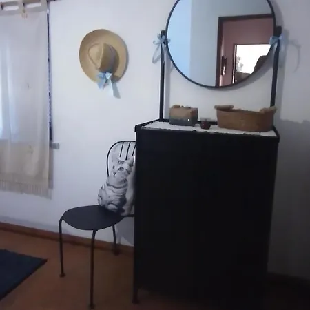 Casal Dos Carpinteiros - Carpenters Couple