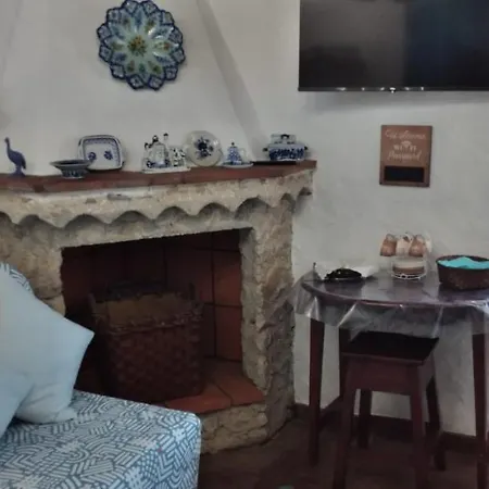 Casal Dos Carpinteiros - Carpenters Couple Holiday home