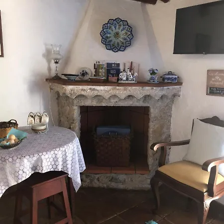 Holiday home Casal Dos Carpinteiros - Carpenters Couple *