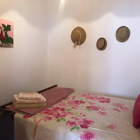 Holiday home Casal Dos Carpinteiros - Carpenters Couple