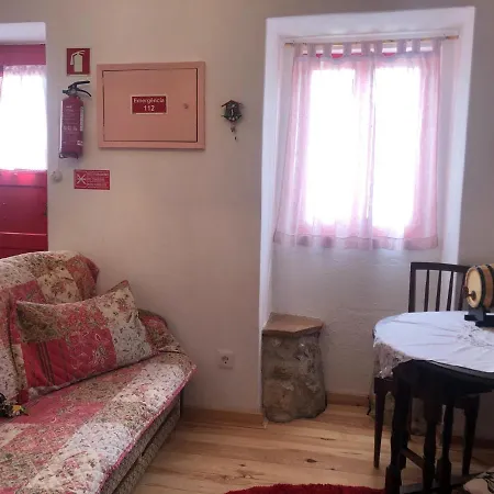 Casa vacanze Casal Dos Carpinteiros - Carpenters Couple