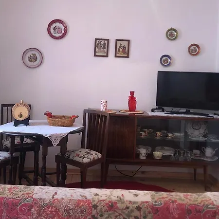 Holiday home Casal Dos Carpinteiros - Carpenters Couple