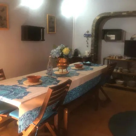 Casa vacanze Casal Dos Carpinteiros - Carpenters Couple *