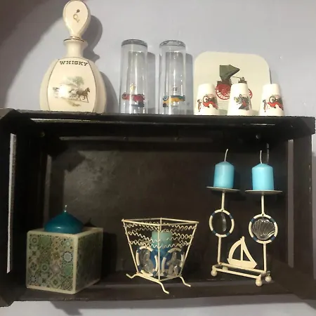 Casal Dos Carpinteiros - Carpenters Couple