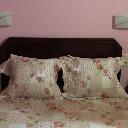 Casa vacanze Casal Dos Carpinteiros - Carpenters Couple Silveira (Lisbon)