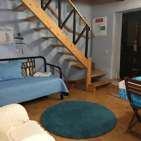 Casal Dos Carpinteiros - Carpenters Couple Holiday home