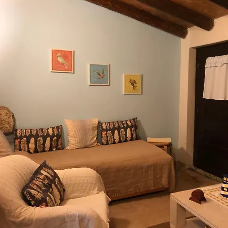 Casal Dos Carpinteiros - Carpenters Couple Holiday home *