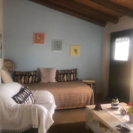 בית נופש Casal Dos Carpinteiros - Carpenters Couple Silveira (Lisbon)