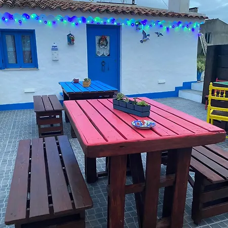 Holiday home Casal Dos Carpinteiros - Carpenters Couple