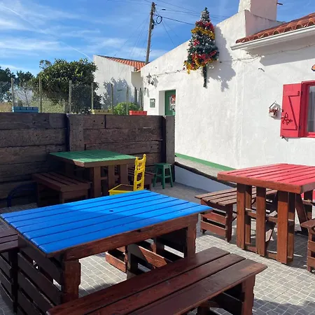 Casa vacanze Casal Dos Carpinteiros - Carpenters Couple *
