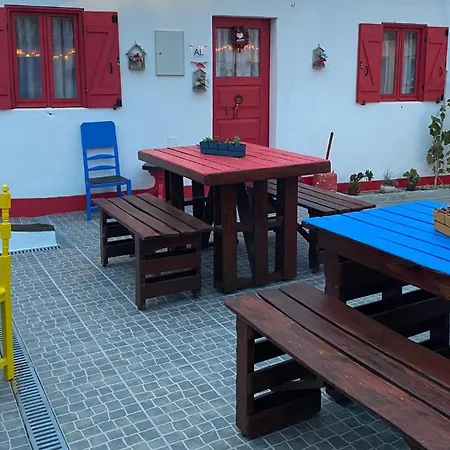 Holiday home Casal Dos Carpinteiros - Carpenters Couple
