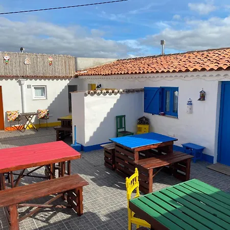 Casal Dos Carpinteiros - Carpenters Couple Holiday home *
