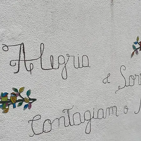 בית נופש Casal Dos Carpinteiros - Carpenters Couple Silveira (Lisbon)