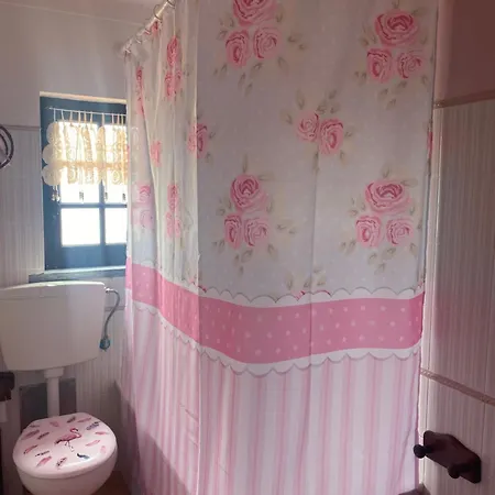 Casal Dos Carpinteiros - Carpenters Couple