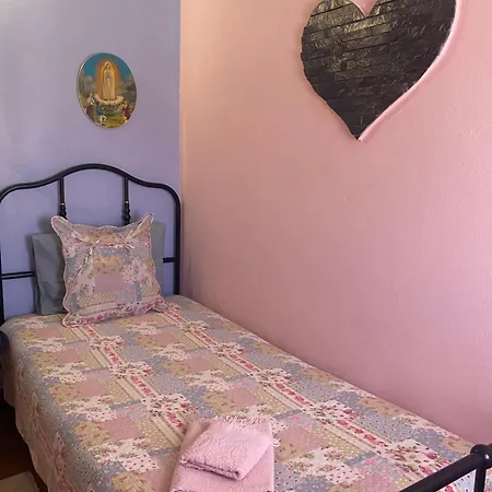 بيت للعطل Casal Dos Carpinteiros - Carpenters Couple
