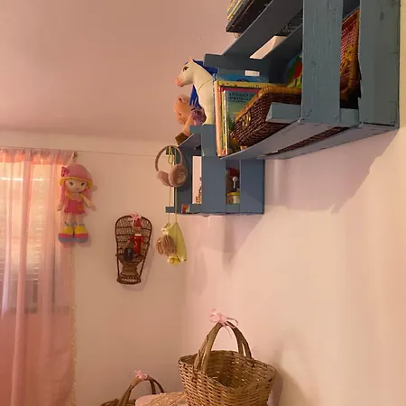 بيت للعطل Casal Dos Carpinteiros - Carpenters Couple *