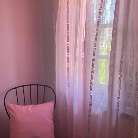 Casal Dos Carpinteiros - Carpenters Couple سانتا كروز