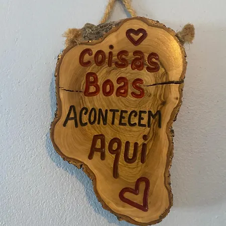 Casal Dos Carpinteiros - Carpenters Couple *