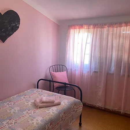 بيت للعطل Casal Dos Carpinteiros - Carpenters Couple