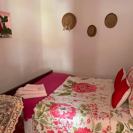 بيت للعطل Casal Dos Carpinteiros - Carpenters Couple سانتا كروز