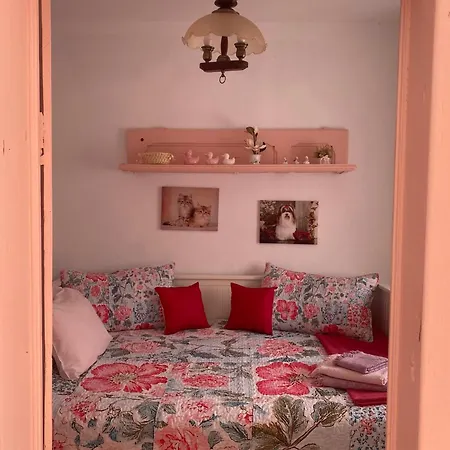 Casal Dos Carpinteiros - Carpenters Couple