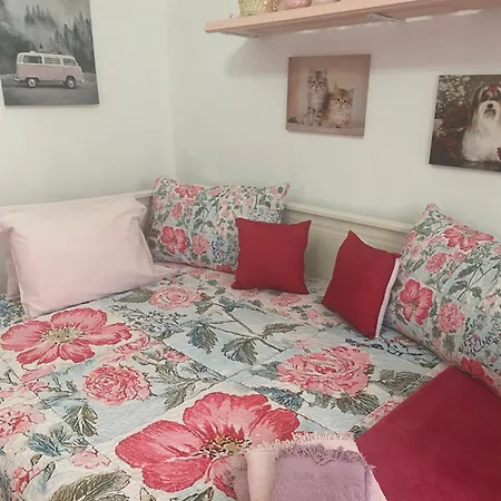 Casal Dos Carpinteiros - Carpenters Couple Feriehus Santa Cruz (Oeste)