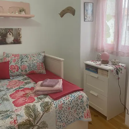 Casal Dos Carpinteiros - Carpenters Couple بيت للعطل سانتا كروز