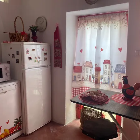 Casal Dos Carpinteiros - Carpenters Couple Σπίτι διακοπών