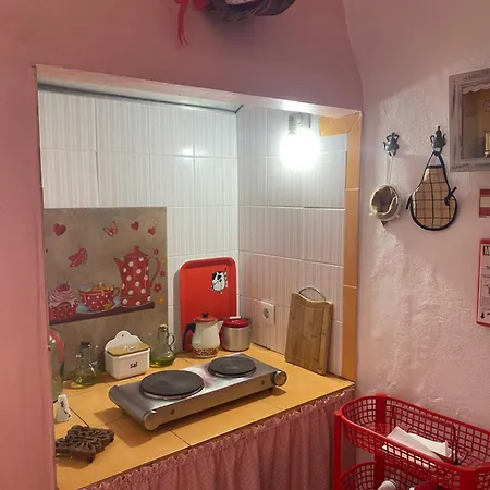 Casal Dos Carpinteiros - Carpenters Couple بيت للعطل *