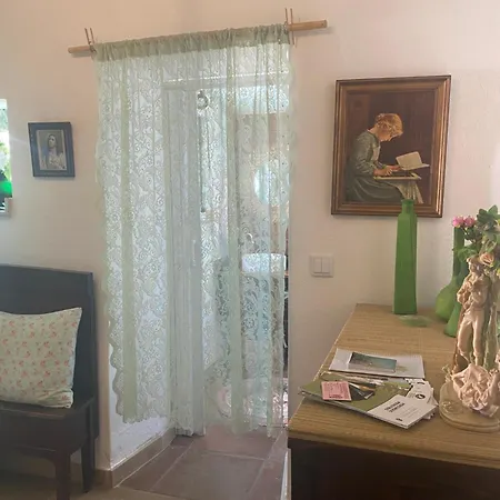 Casal Dos Carpinteiros - Carpenters Couple بيت للعطل سانتا كروز