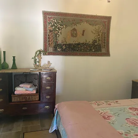 بيت للعطل Casal Dos Carpinteiros - Carpenters Couple سانتا كروز