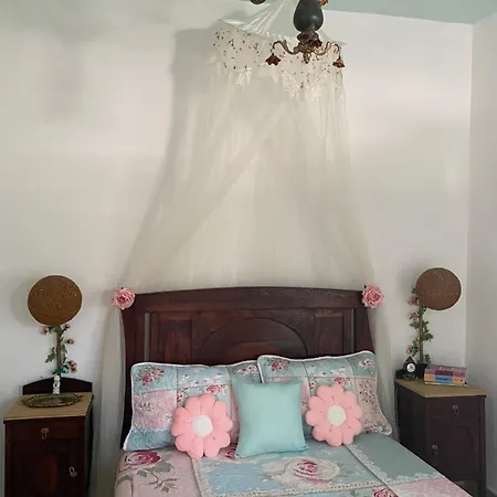 Σπίτι διακοπών Casal Dos Carpinteiros - Carpenters Couple Santa Cruz (Oeste)