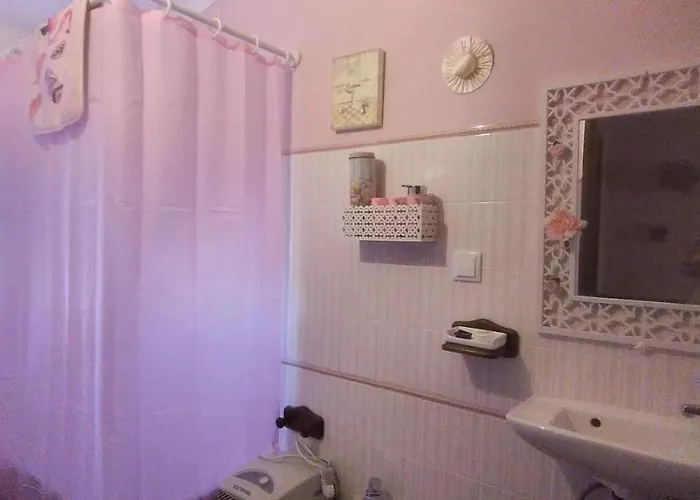 Σπίτι διακοπών Casal Dos Carpinteiros - Carpenters Couple Santa Cruz (Oeste)
