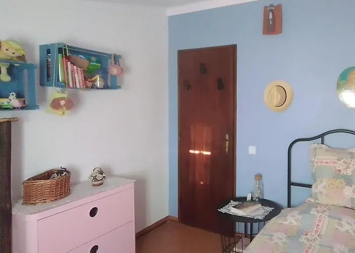 Casal Dos Carpinteiros - Carpenters Couple Σπίτι διακοπών *