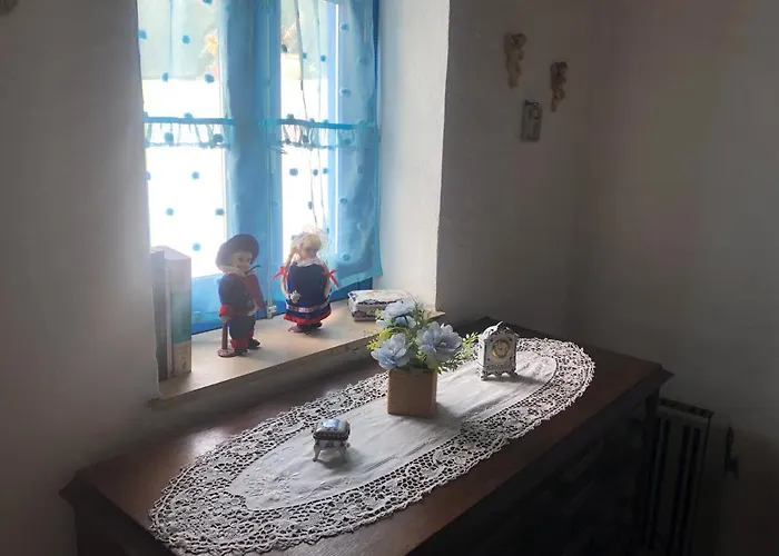 Σπίτι διακοπών Casal Dos Carpinteiros - Carpenters Couple Santa Cruz (Oeste)